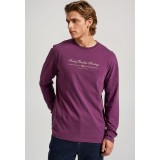 FUNKY BUDDHA FBM010-006-07-PLUM Purple Image 