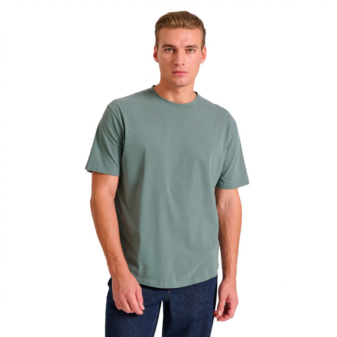 FUNKY BUDDHA FBM010-025-04-DK GREEN Πράσινο