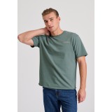 FUNKY BUDDHA FBM010-027-04-DK GREEN Πράσινο Εικόνα 