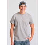 FUNKY BUDDHA FBM011-001-04-ELEPHANT Γκρί Εικόνα 