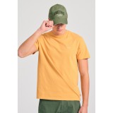 FUNKY BUDDHA FBM011-001-04-MINERAL YELLOW Κίτρινο Εικόνα 