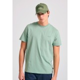 FUNKY BUDDHA FBM011-001-04-SAGE GREEN Πράσινο Εικόνα 