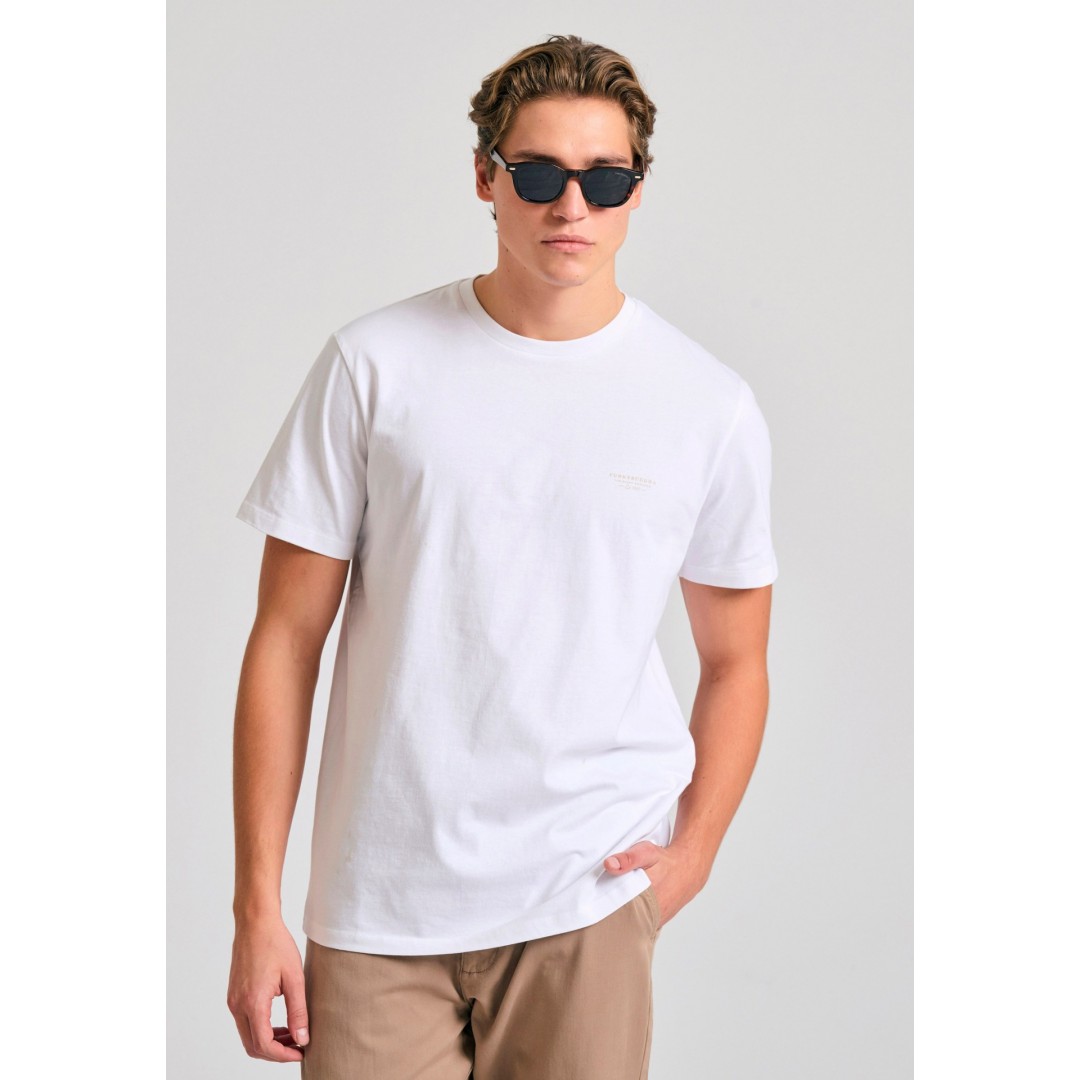 FUNKY BUDDHA FBM011-001-04-WHITE White