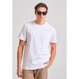 FUNKY BUDDHA FBM011-001-04-WHITE White Image 