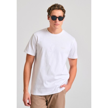 FUNKY BUDDHA FBM011-001-04-WHITE Λευκό