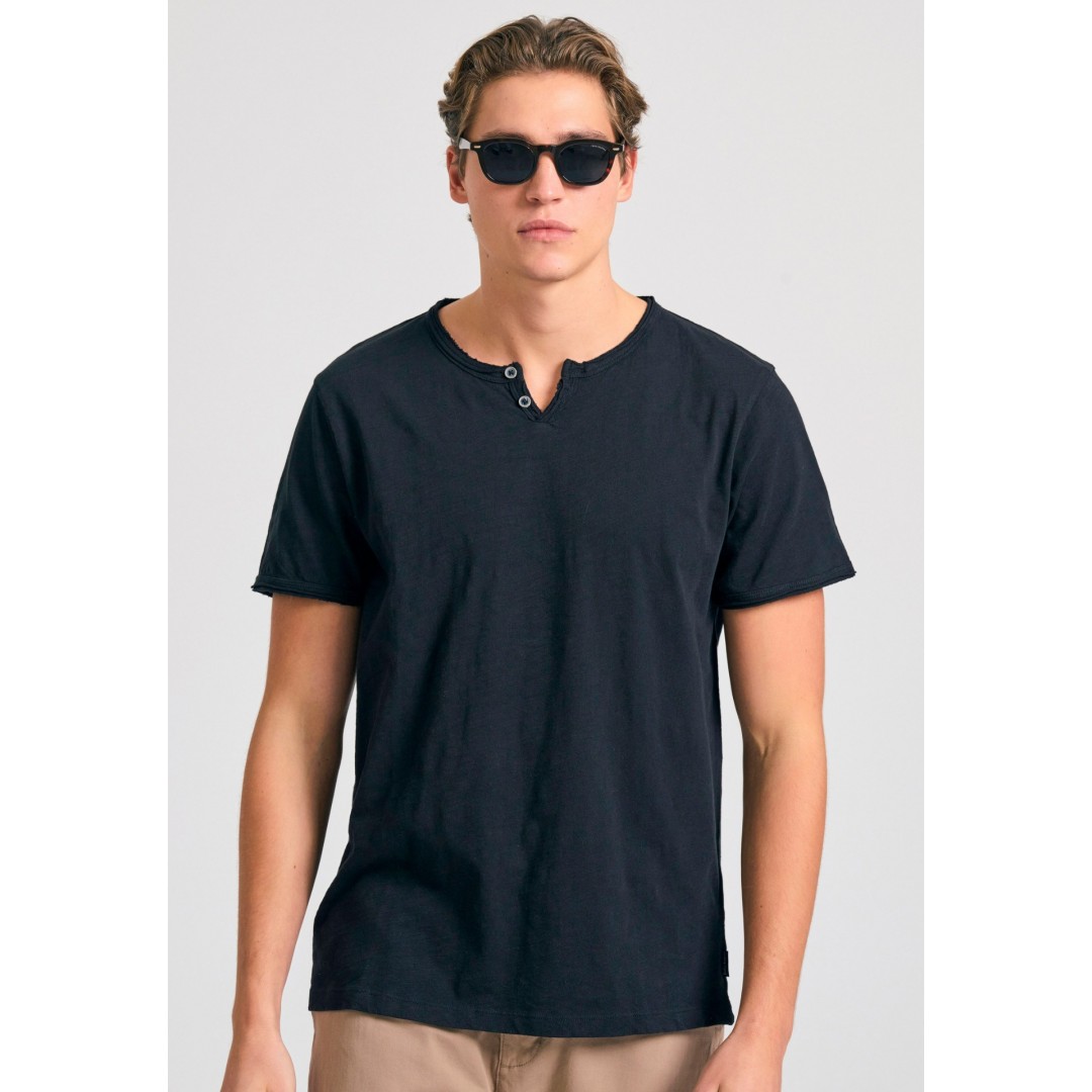 FUNKY BUDDHA FBM011-004-04-BLACK Μαύρο