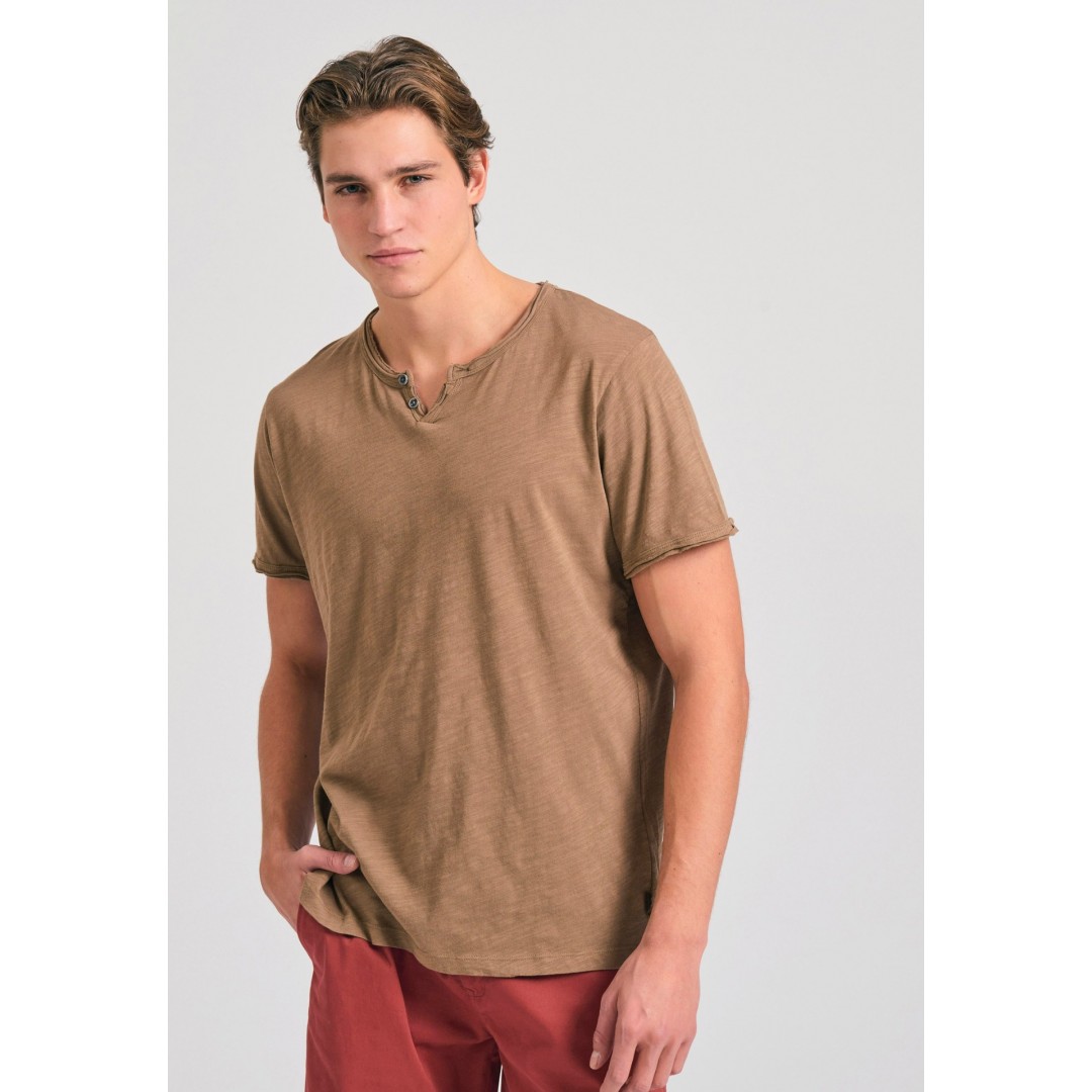FUNKY BUDDHA FBM011-004-04-HAZELNUT Μπέζ