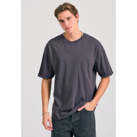 FUNKY BUDDHA FBM011-005-04-ANTHRACITE Ανθρακί