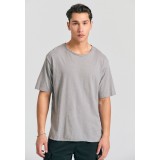 FUNKY BUDDHA FBM011-009-04-ELEPHANT Grey Image 