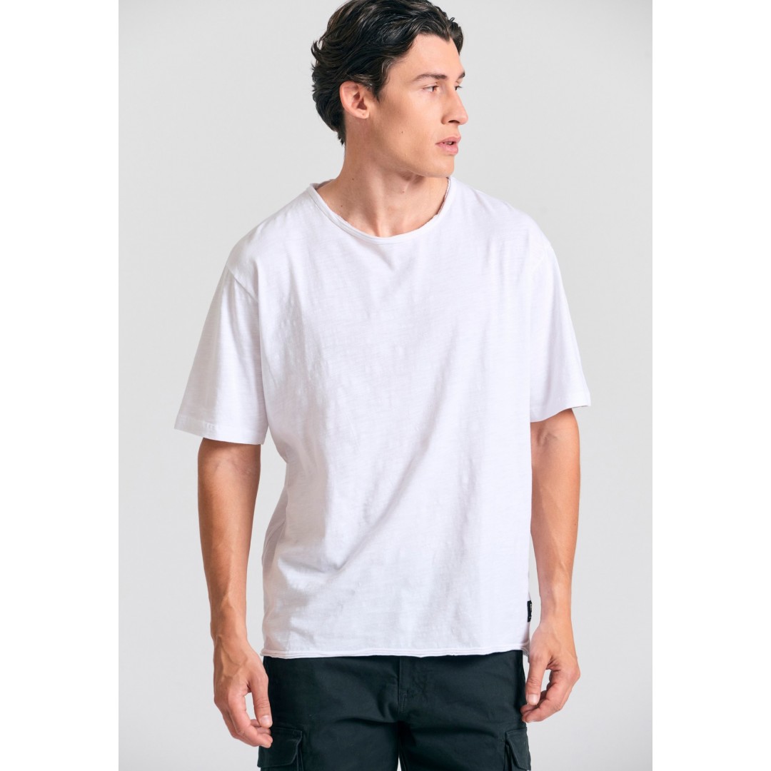 FUNKY BUDDHA FBM011-009-04-WHITE Λευκό
