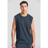 FUNKY BUDDHA FBM011-010-04-ANTHRACITE Ανθρακί Εικόνα 
