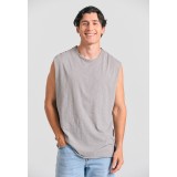 FUNKY BUDDHA FBM011-010-04-ELEPHANT Grey Image 