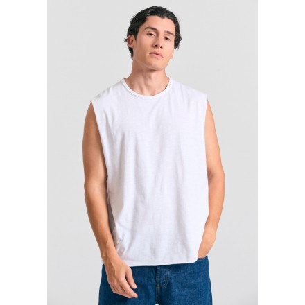 FUNKY BUDDHA FBM011-010-04-WHITE Λευκό