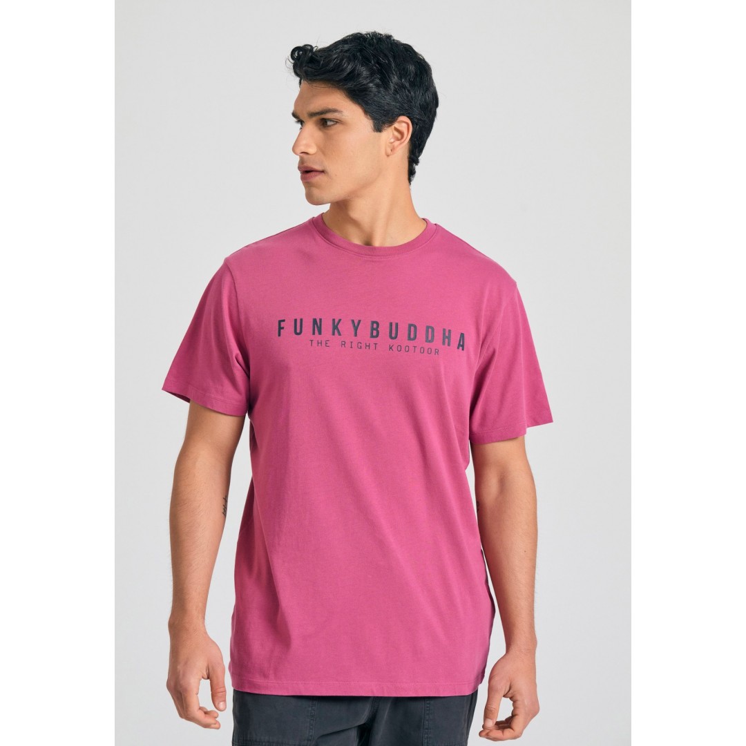 FUNKY BUDDHA FBM011-011-04-DRY ROSE Ροζ