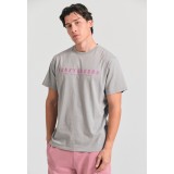 FUNKY BUDDHA FBM011-011-04-ELEPHANT Grey Image 