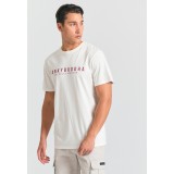 FUNKY BUDDHA FBM011-011-04-OFF WHITE Εκρού Εικόνα 