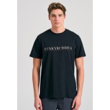 FUNKY BUDDHA FBM011-015-04-BLACK Μαύρο Εικόνα 
