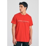 FUNKY BUDDHA FBM011-016-04-TRUE RED Κόκκινο Εικόνα 