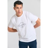 FUNKY BUDDHA FBM011-021-04-WHITE Λευκό Εικόνα 