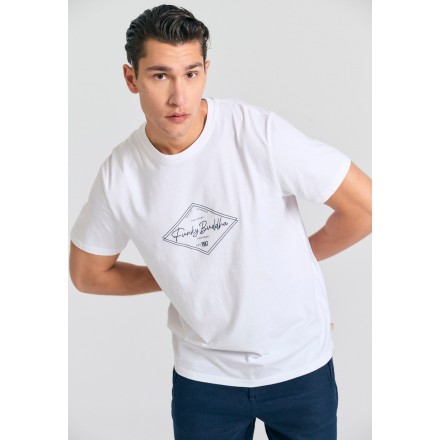 FUNKY BUDDHA FBM011-021-04-WHITE Λευκό