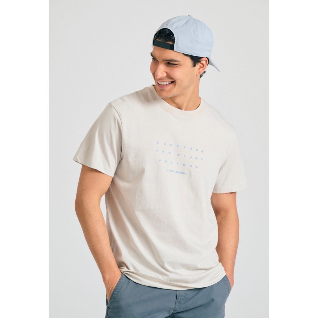 FUNKY BUDDHA FBM011-022-04-MIST Siel