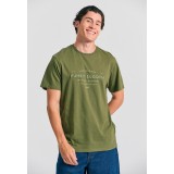 FUNKY BUDDHA FBM011-027-04-KHAKI Χακί Εικόνα 