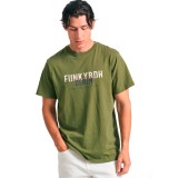 FUNKY BUDDHA FBM011-034-04-KHAKI Χακί Εικόνα 