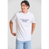 FUNKY BUDDHA FBM011-034-04-WHITE Λευκό Εικόνα 