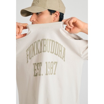 FUNKY BUDDHA FBM011-036-04-MIST Σιελ