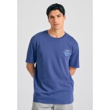 FUNKY BUDDHA FBM011-038-04-SKIPPER BLUE ΜΠΛΕ Εικόνα 