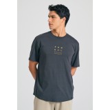FUNKY BUDDHA FBM011-043-04-ANTHRACITE Ανθρακί Εικόνα 