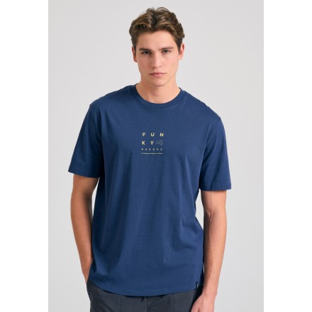 FUNKY BUDDHA FBM011-043-04-MIDNIGHT BLUE Μπλε