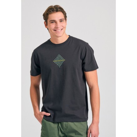 FUNKY BUDDHA FBM011-048-04-ANTHRACITE Ανθρακί