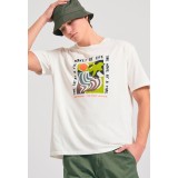 FUNKY BUDDHA FBM011-053-04-OFF WHITE Ecru Image 