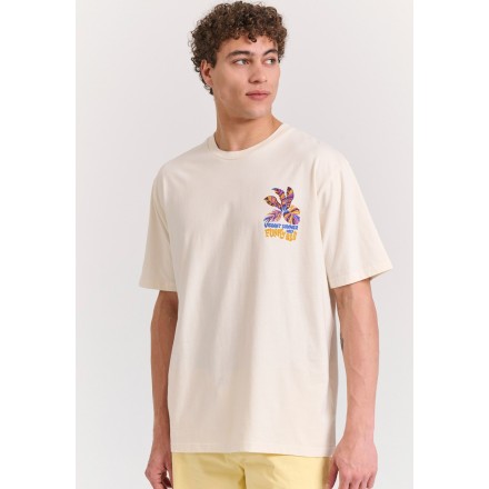 FUNKY BUDDHA FBM011-055-04-OFF WHITE Ecru