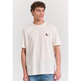 FUNKY BUDDHA FBM011-057-04-OFF WHITE Εκρού Εικόνα 