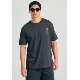 FUNKY BUDDHA FBM011-060-04-ANTHRACITE Ανθρακί Εικόνα 