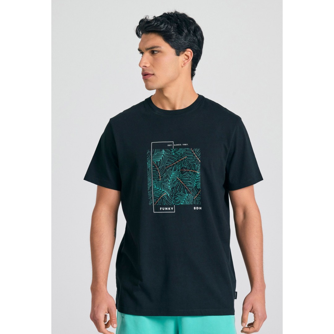 FUNKY BUDDHA FBM011-061-04-BLACK Μαύρο