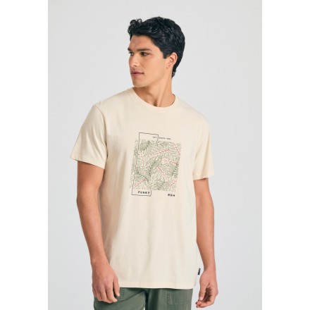 FUNKY BUDDHA FBM011-061-04-CHALK Ροζ