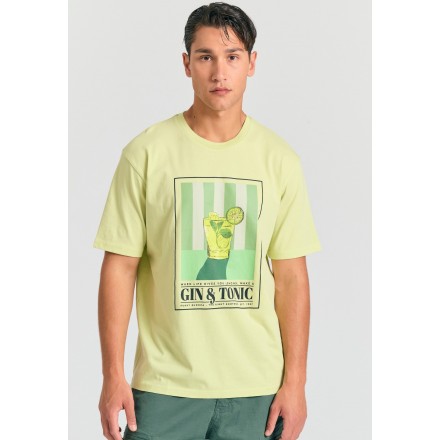 FUNKY BUDDHA FBM011-064-04-MATCHA Πράσινο