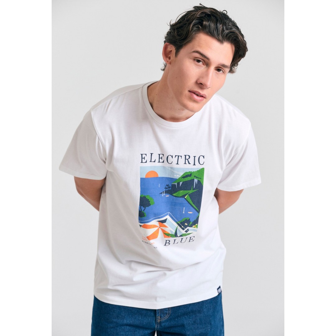 FUNKY BUDDHA FBM011-069-04-WHITE Λευκό