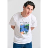 FUNKY BUDDHA FBM011-069-04-WHITE Λευκό Εικόνα 