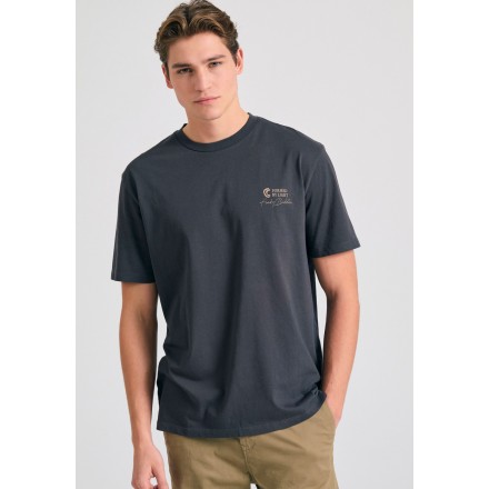 FUNKY BUDDHA FBM011-086-04-ANTHRACITE Ανθρακί
