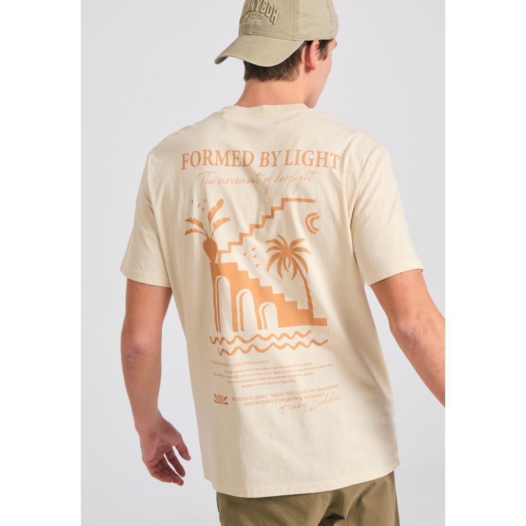 FUNKY BUDDHA FBM011-086-04-CHALK Pink