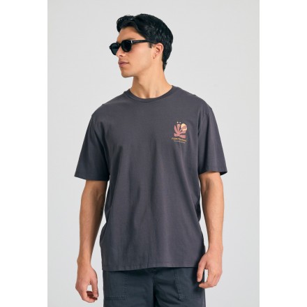 FUNKY BUDDHA FBM011-087-04-ANTHRACITE Ανθρακί