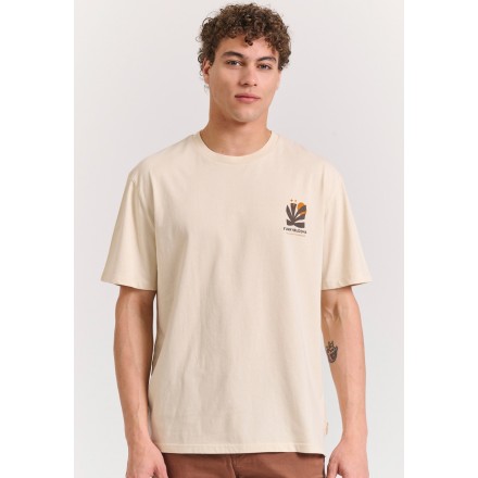 FUNKY BUDDHA FBM011-087-04-CHALK Ροζ