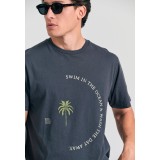 FUNKY BUDDHA FBM011-088-04-ANTHRACITE Coal Image 