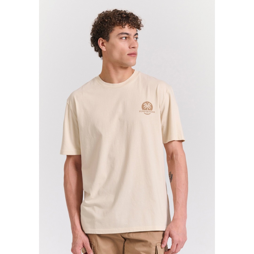FUNKY BUDDHA FBM011-091-04-CHALK Ροζ