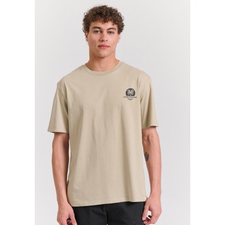 FUNKY BUDDHA FBM011-091-04-STONE Μπέζ