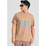 FUNKY BUDDHA FBM011-094-04-DK BEIGE Beige Image 
